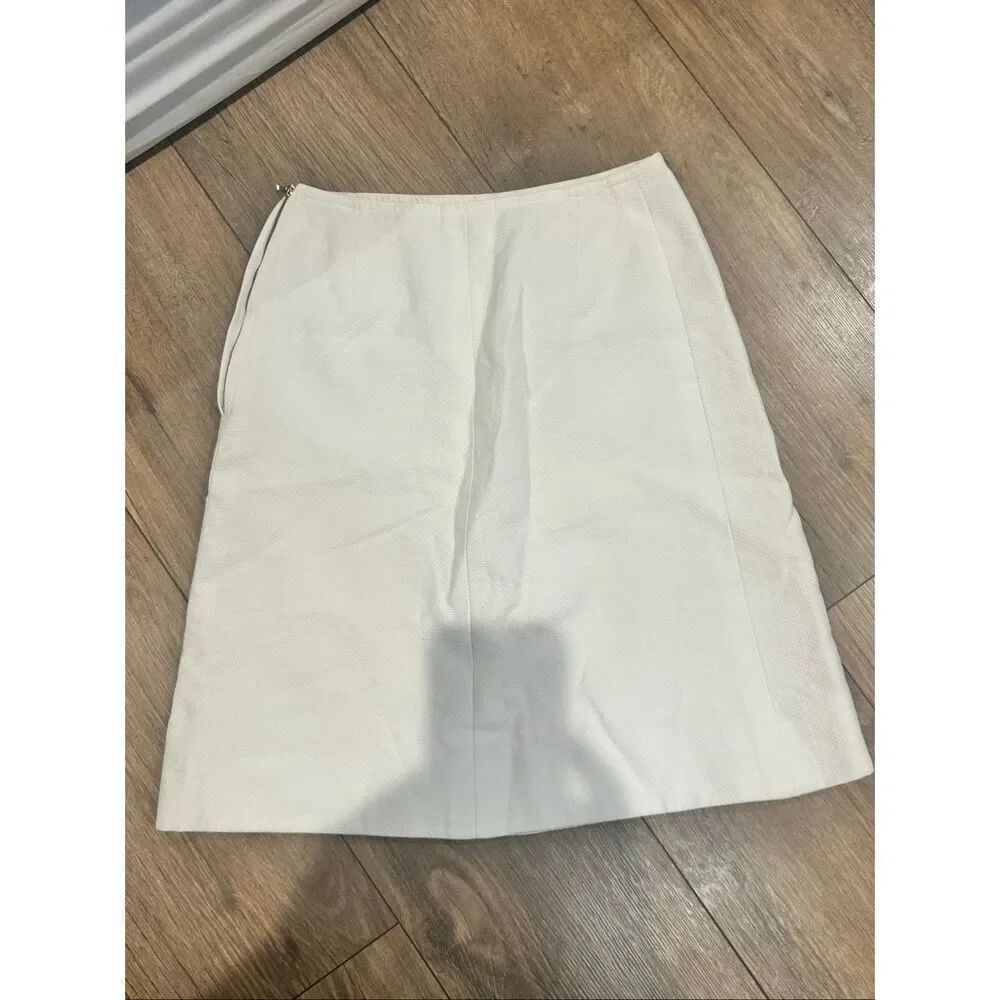 BALENCIAGA SKIRT - Picture 7 of 7